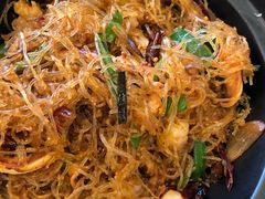 干捞粉丝-龙凤瓦罐煨汤馆(清江东路店)
