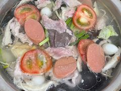 -海关荤豆花(洋河一路店)