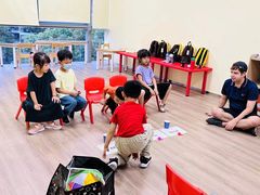 -昂立教育凯顿成长中心(嘉定南翔校区)