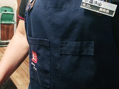 -盛江山自助料理(奥莱锦辉购物广场店)