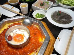 -蜀九香火锅酒楼(旺角国际店)