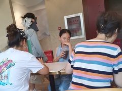 -德克士(前门店)