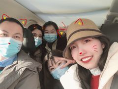 -上海滴水湖皇冠假日酒店