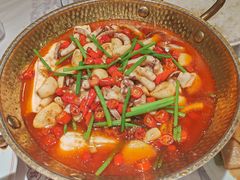-乐乐大排档·30年老字号(浙江路店)