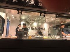 门面-太二酸菜鱼(汕头苏宁广场店)