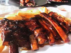 飓风牛肋排-Hurricane's Grill 飓风牛排