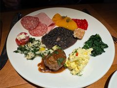 -拉蒂娜·巴西牛排馆 Latina·Brazilian Steakhouse(王府井喜悦店)
