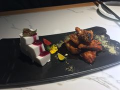 -姜君·千岛湖鱼头馆(浦东大道店)