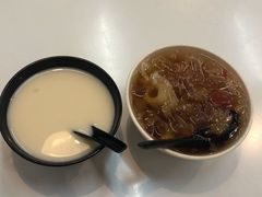 -汕头街养生糖水铺