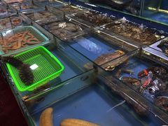 -舟山小海鲜大排档(稻香新村店)
