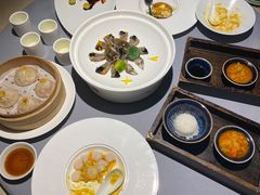 -成隆行·蟹王府(九江路店)