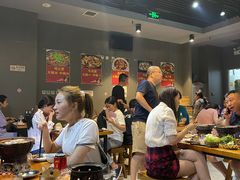 -范贤光鸡公煲(平乐园总店)