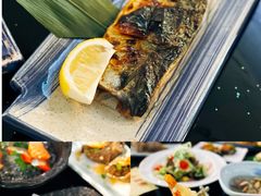 -真剑日本料理·铁板烧(贵州路店)