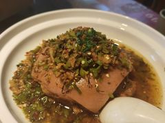 -印象鲵宴·张家界地标美食名片(溪布街店)