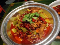 -辛香汇(飞洲店)