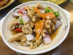 -聂记粤菜馆(鼓西路店)