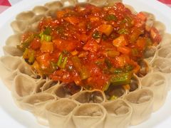 -西贝莜面村(近铁城市广场店)