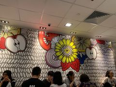 -麦当劳(世纪汇广场店)