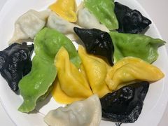 -船歌·鱼水饺青岛菜(正阳路店)
