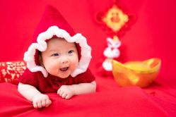 -小熊维尼高端孕婴摄影(清湖金銮店)