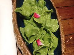 -福慧慈缘素食餐厅(王府井店)