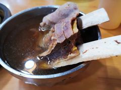 牛排汤-达道武仔牛肉店(广达路店)