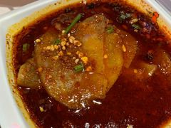 -宝葫芦西北茶食铺(万达店)