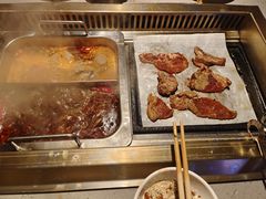 -芝小官毛肚火锅海鲜自助(淮安清江浦区新亚店)