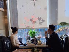 -烹然四季椰子鸡火锅(团结湖总店)