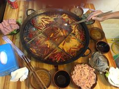 -独雅老火锅(原宏声巷店)