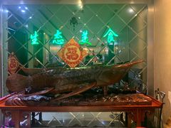 -老刘生态大鱼坊铁锅炖鱼(赛马场店)