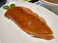 -四季民福烤鸭店(外滩外白渡桥店)