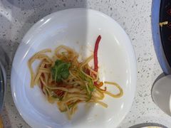 -金柱大盘鸡(和田二街店)