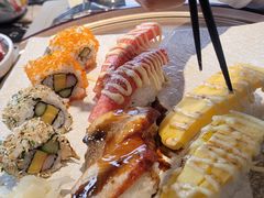 -一本魅·日式料理
