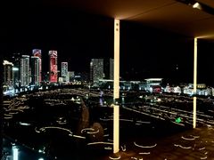 -大连君悦酒店·星海湾壹号Dalian·Dalian(星海广场店)