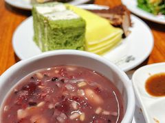 -汉巴味德·烤肉与啤酒的自助(杭州大悦城店)