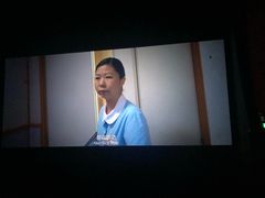 -中影国际影城(华发商都CINITY店)