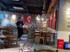 -董眼镜火锅(洪崖洞总店)