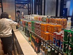 -凯悦·东方公主号 全球海鲜自助餐厅(凯丹广场店)