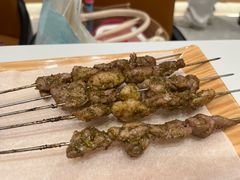 -德元兰州纯汤牛肉面(龙阳路店)