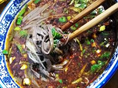 优质粉汤羊血-惠记粉汤羊血(小南门店)