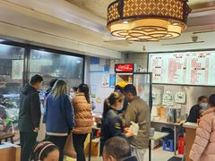 大堂-薛记米皮老店(健康路店)