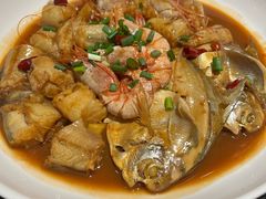 -健眺小海鲜(临海后山店)