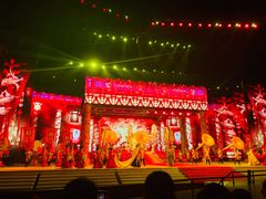 -华夏文旅西安度假区