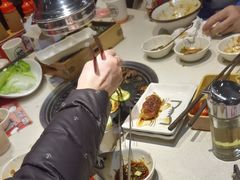 -猫爪爪原切自助烤肉(观音桥阳光世纪店)