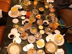 -半岛翡丽海鲜自助餐厅(观风亭店)