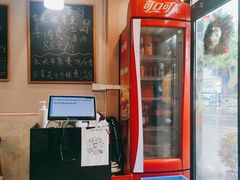 -你鲟欢·香茅柠檬鱼(金沙店)