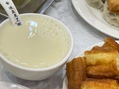 -冰泉豆浆馆(白云山总店)