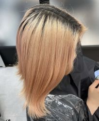 -HG美发设计沙龙