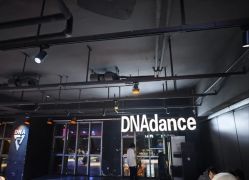 -DNA舞室